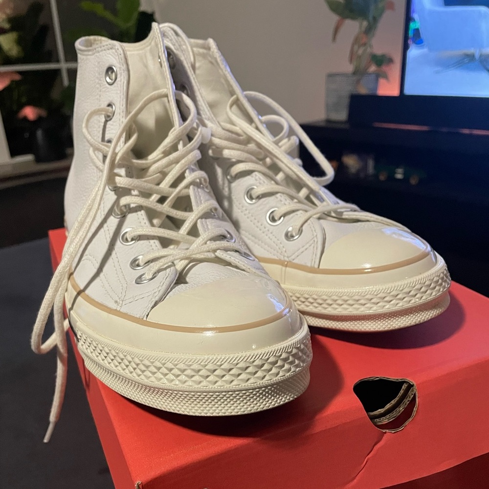 Converse Off-White Chuck 70 High Top